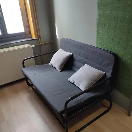 Indépendant Accès Direct Autonome. Le Cateau-Cambresis