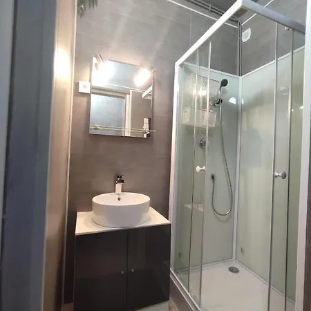 Indépendant Accès Direct Autonome. Appartement Le Cateau-Cambresis