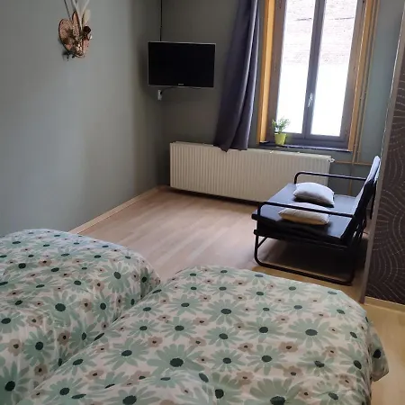 Independant Acces Direct Autonome.