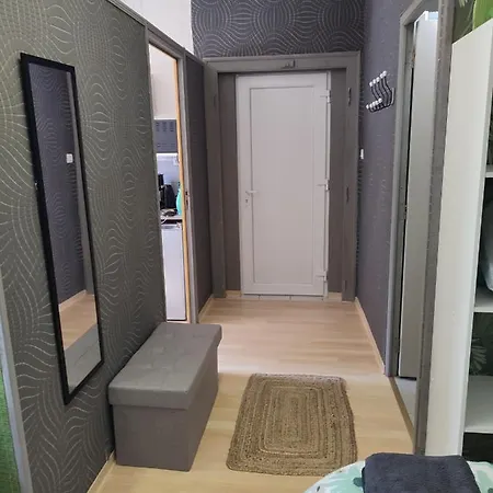 Indépendant Accès Direct Autonome. * Le Cateau-Cambresis